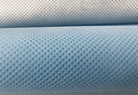 河北(PP)丙纶无纺布跟(PET)涤纶无纺布的区别