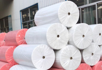 河北RPET面料与普通化纤面料有什么区别