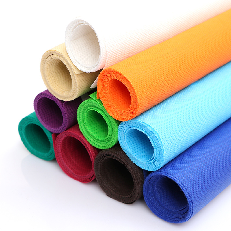 河北无纺布的分类和特性